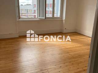 Location appartement 3 pièces