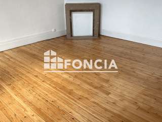 Location appartement 3 pièces