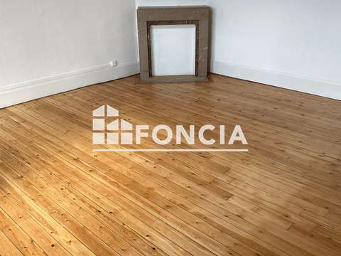 Location appartement 3 pièces