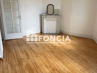 Location appartement 3 pièces