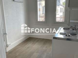 Location appartement 3 pièces