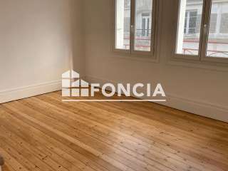 Location appartement 3 pièces
