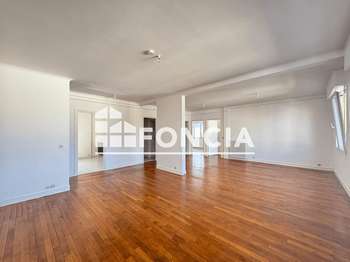 Location Appartement 4 piècesLorient Centre Ville