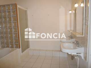 Location appartement 4 pièces