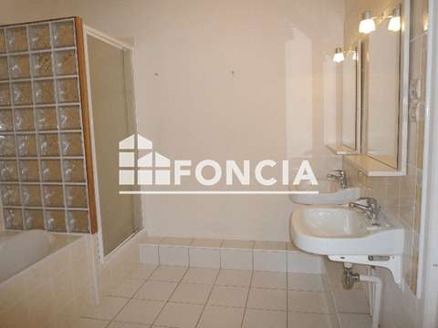 Location appartement 4 pièces