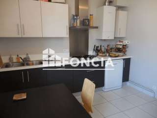 Location appartement 4 pièces
