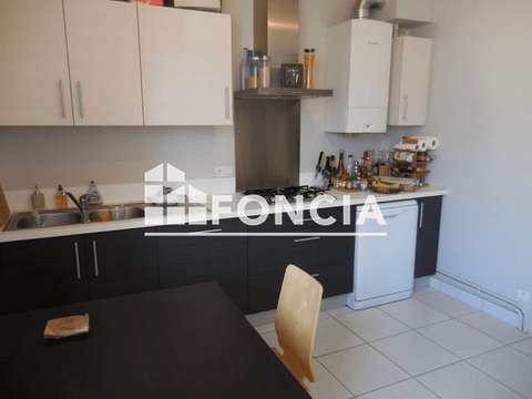 Location appartement 4 pièces Location appartement 4 pièces