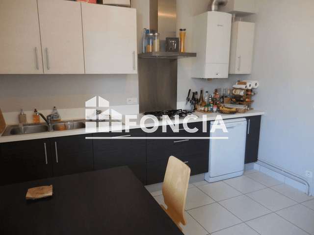 Location appartement 4 pièces