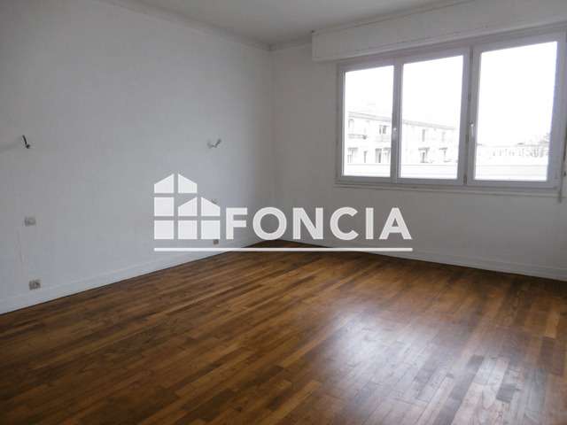 Location appartement 4 pièces