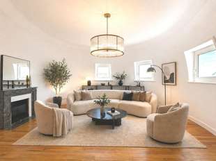 Photo Location appartement Lorient Centre Ville