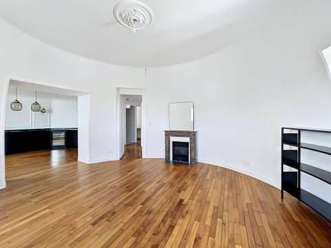 Location appartement 4 pièces