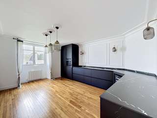 Location appartement 4 pièces