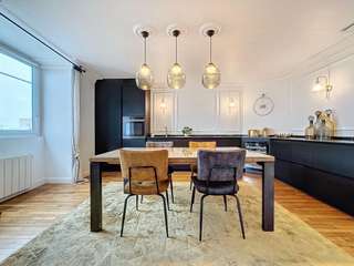 Location appartement 4 pièces