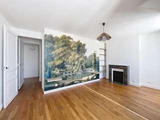 Location appartement 4 pièces