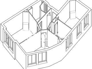 Location appartement 3 pièces