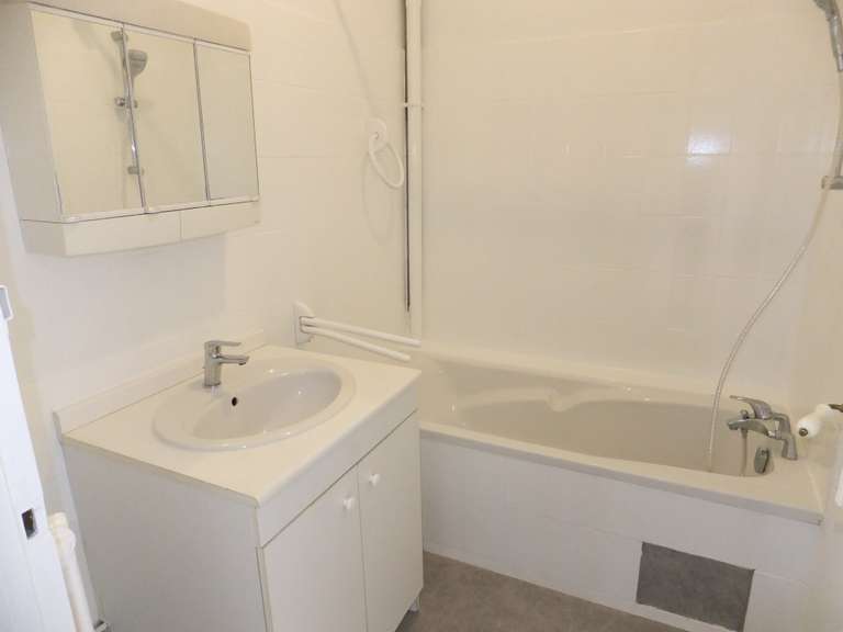 Location appartement 3 pièces