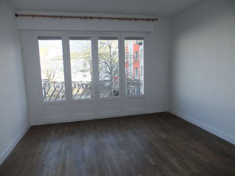 Location appartement 3 pièces