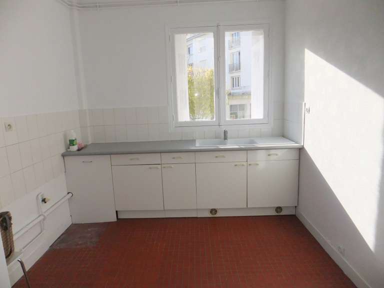 Location appartement 3 pièces