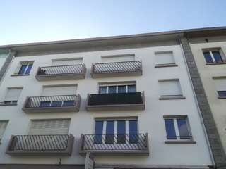Location appartement 3 pièces