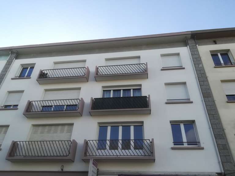 Location appartement 3 pièces