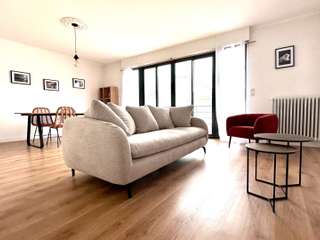 Location appartement 3 pièces