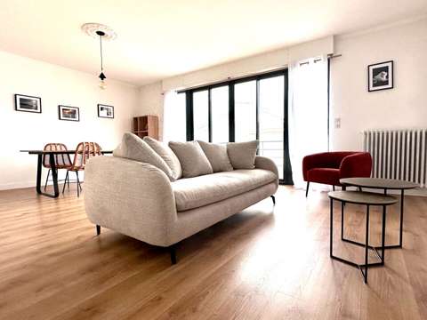 Location appartement 3 pièces Lorient Centre Ville 56