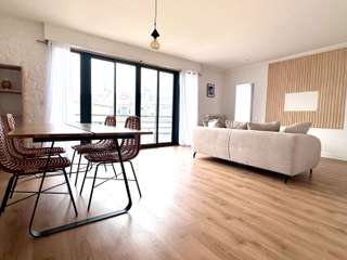 Location appartement 3 pièces