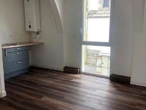 Location Appartement T1Lorient Centre Ville