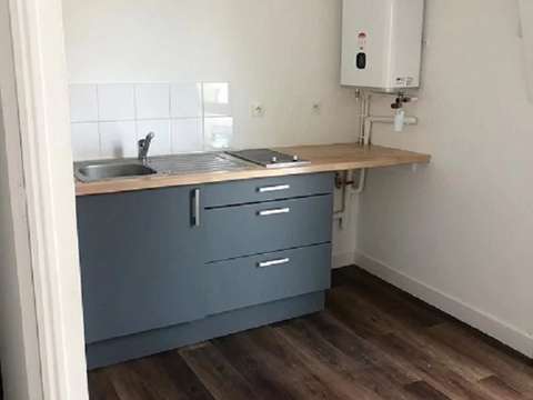 Location appartement 1 pièce
