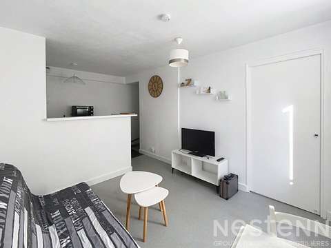 Location appartement 2 pièces