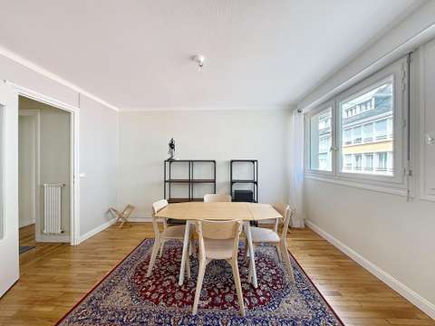 Location appartement 3 pièces Location appartement 3 pièces