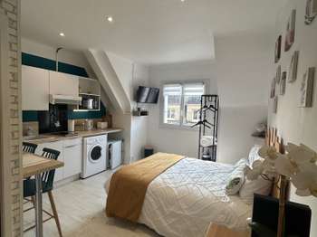Location Studio 1 pièce Lorient Centre Ville 56