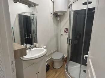Location Studio 1 pièce