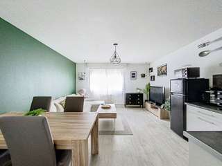 Location appartement 2 pièces