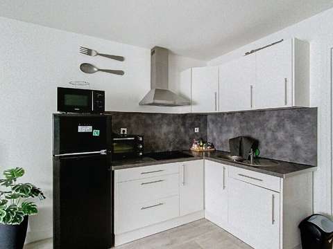 Location appartement 2 pièces