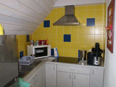 Location appartement 2 pièces