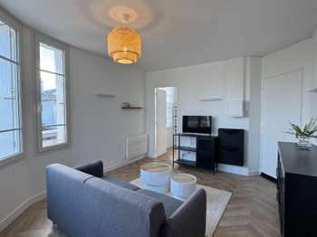 Location appartement 2 pièces Lorient Centre Ville 56