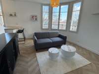 Location appartement 2 pièces Location appartement 2 pièces