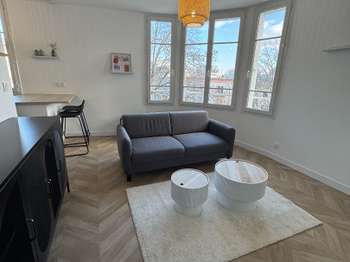 Location appartement 2 pièces Location appartement 2 pièces