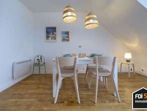 Location Appartement 3 piècesLorient Centre Ville
