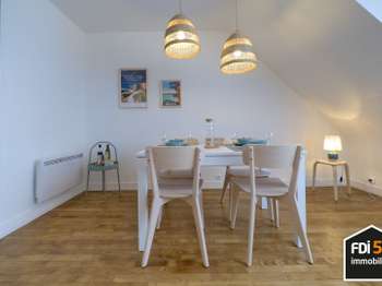 Location appartement 3 pièces Lorient Centre Ville 56