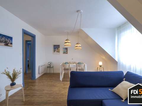 Location appartement 3 pièces
