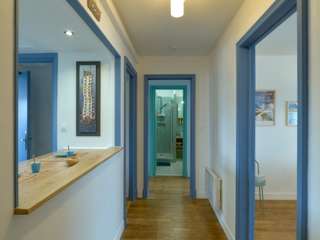 Location appartement 3 pièces