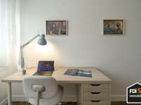 Location appartement 3 pièces