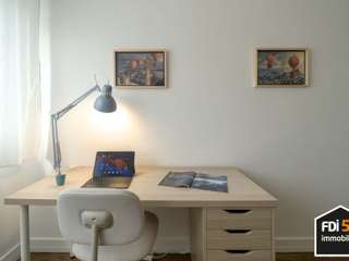 Location appartement 3 pièces