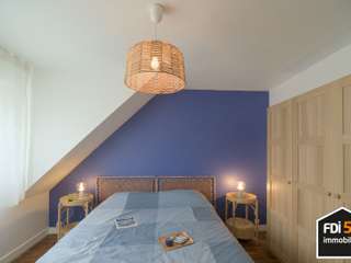 Location appartement 3 pièces