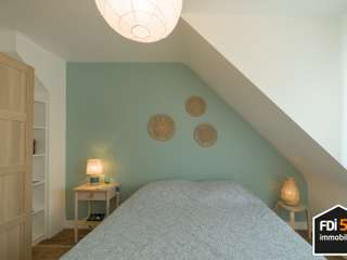 Location appartement 3 pièces