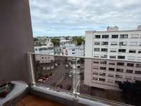 Location appartement 3 pièces