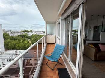 Location appartement 3 pièces