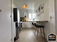 Location appartement 4 pièces